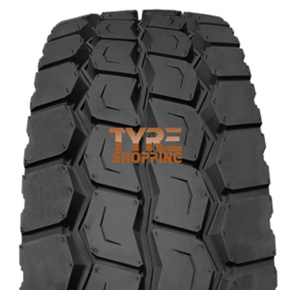 Foto pneumatico: CTM, GMA30 13/ R22.522.5 156L Estive