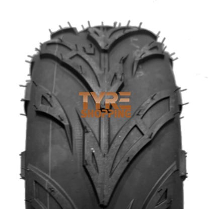 Foto pneumatico: DATEX, P133 145/70 R66 18F Quattro-stagioni