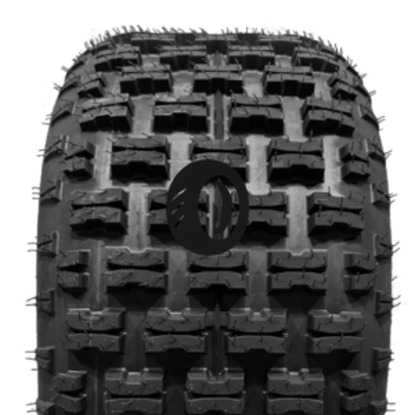 Foto pneumatico: DATEX, P408 10/ R1010 39F Quattro-stagioni