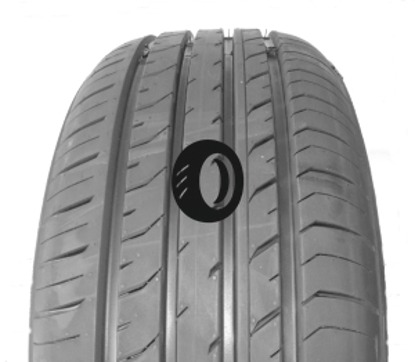 Foto pneumatico: DAVANTI, DX390 205/55 R1616 94V Estive
