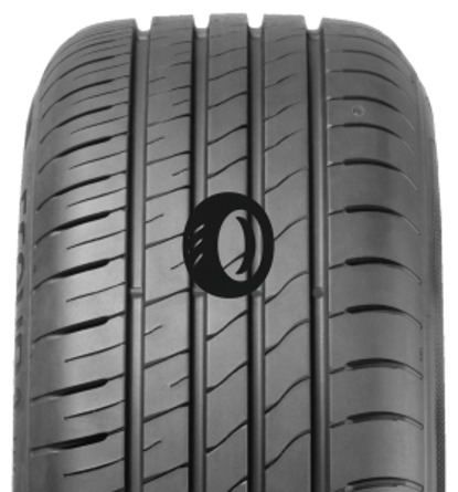 Foto pneumatico: DAVANTI, ECOURA HP1 205/55 R1616 94V Estive
