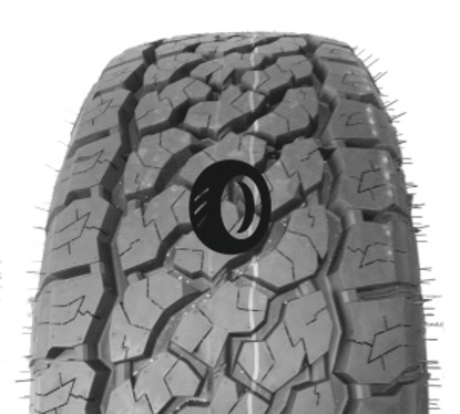 Foto pneumatico: DAVANTI, TERRATOURA A/T 255/55 R1919 111H Estive