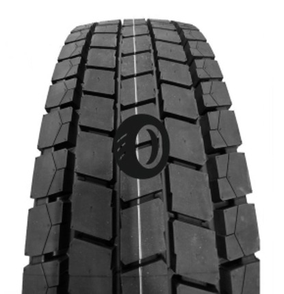 Foto pneumatico: DEBICA, DRD2 315/70 R22.522.5 154L Estive