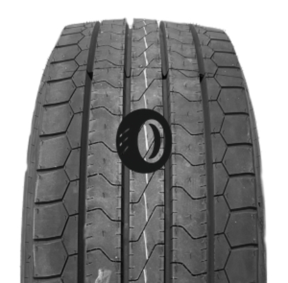 Foto pneumatico: DEBICA, DRS2 295/80 R22.522.5 154M Estive