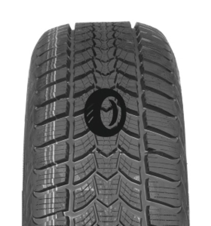 Foto pneumatico: DEBICA, FRIGO HP 2 205/45 R1717 88V Invernali