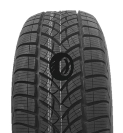 Foto pneumatico: DEBICA, FRIGO SUV 2 225/60 R1717 103V Invernali