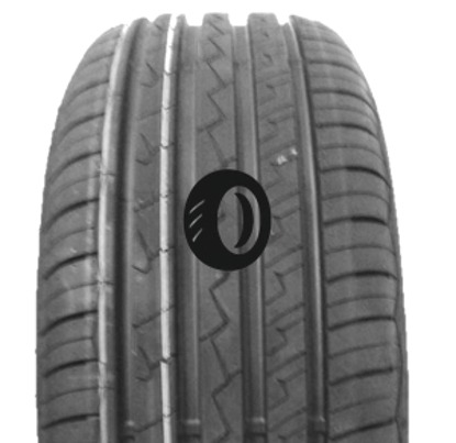 Foto pneumatico: DEBICA, PRESTO HP 2 205/60 R1616 96V Estive