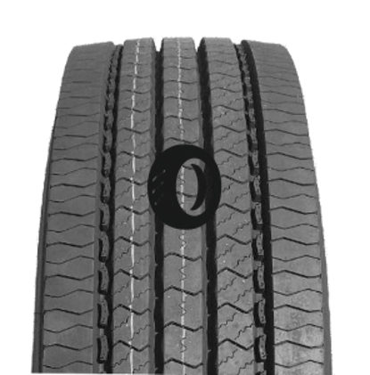 Foto pneumatico: DEESTONE, SV403 315/80 R22.522.5 156L Estive