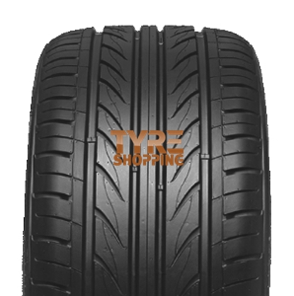 Foto pneumatico: DELINTE, DS7 255/35 R1919 96Y Estive