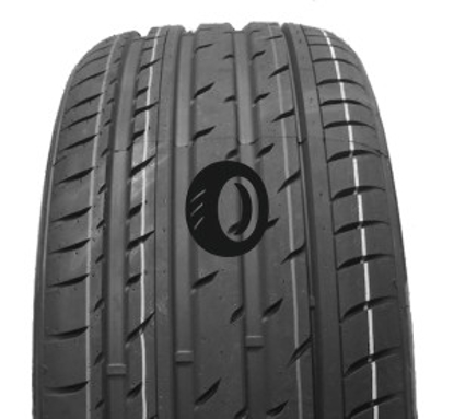 Foto pneumatico: DELMAX, FURIOUS S1 215/55 R1818 99V Estive