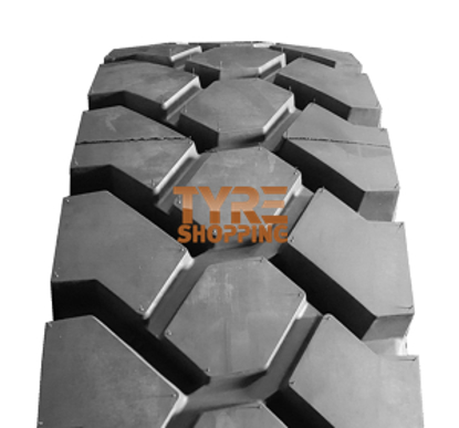 Foto pneumatico: Double Coin, REM 6 250/70 R1515 153A5 Estive