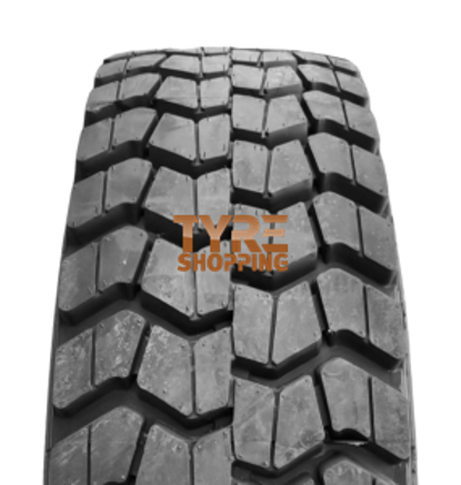 Foto pneumatico: Double Coin, RLB200+ 13/ R22.522.5 154K Estive