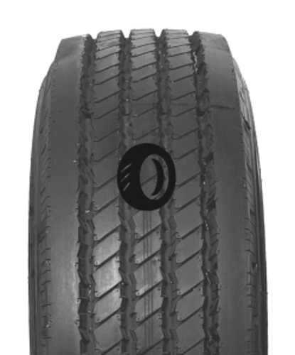 Foto pneumatico: Double Coin, RT 600 205/65 R17.517.5 129J Estive