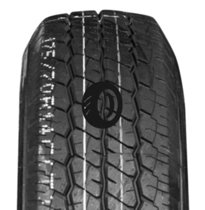 Foto pneumatico: DOUBLESTAR, HR601 235/65 R1616 121R Estive