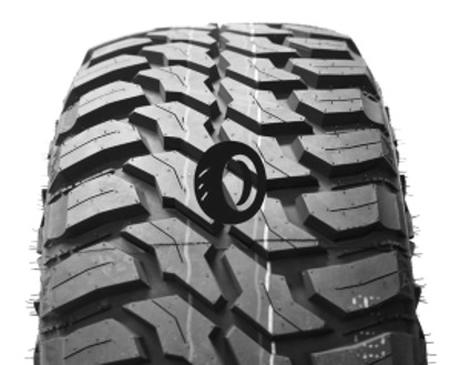 Foto pneumatico: DOUBLESTAR, T01 WILDTIGER 265/65 R1717 120N Estive