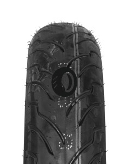 Foto pneumatico: DUNLOP, AMERICAN ELITE 100/90 R1919 57H Quattro-stagioni