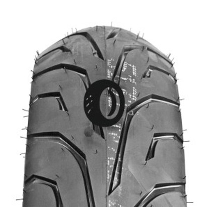 Foto pneumatico: DUNLOP, ARROWMAX STREET SMART 160/70 R1717 73V Quattro-stagioni