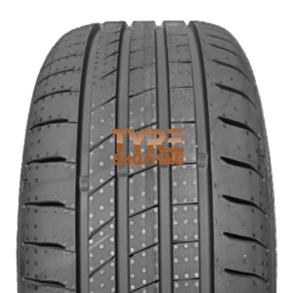 Foto pneumatico: DUNLOP, BLUE RESPONSE TG 195/65 R1515 91H Estive