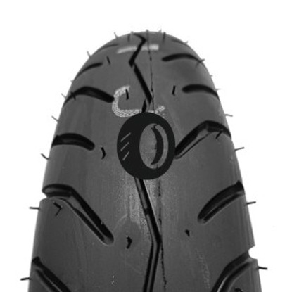 Foto pneumatico: DUNLOP, D115 80/80 R1414 43P Quattro-stagioni