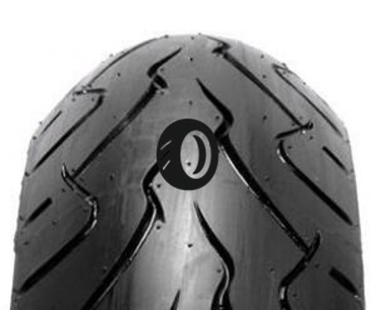 Foto pneumatico: DUNLOP, D207 180/55 R1818 74W Quattro-stagioni