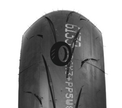 Foto pneumatico: DUNLOP, D211 GP 180/55 R1717 73W Quattro-stagioni