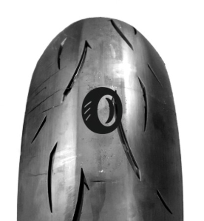 Foto pneumatico: DUNLOP, D212 GP RACER 180/55 R1717 73W Quattro-stagioni