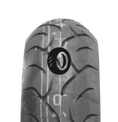 Foto pneumatico: DUNLOP, D221JLB 240/40 R1818 79V Quattro-stagioni