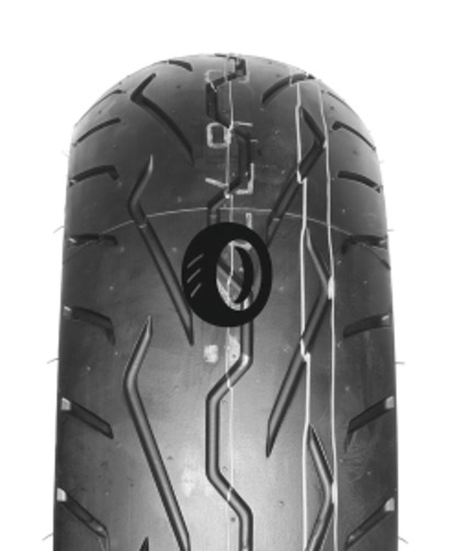 Foto pneumatico: DUNLOP, D251 130/70 R1818 63H Quattro-stagioni