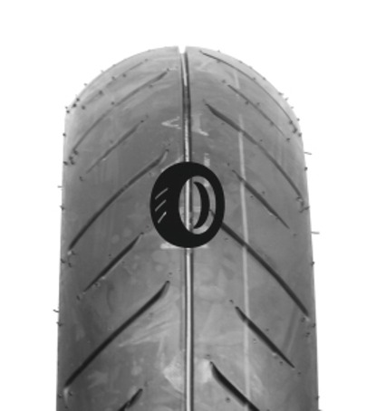 Foto pneumatico: DUNLOP, D254 130/60 R1919 61H Quattro-stagioni