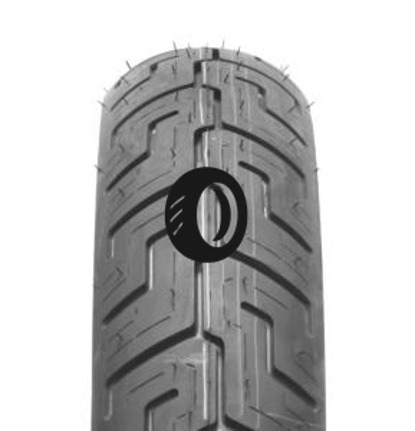 Foto pneumatico: DUNLOP, D401 160/70 R1717 73H Quattro-stagioni