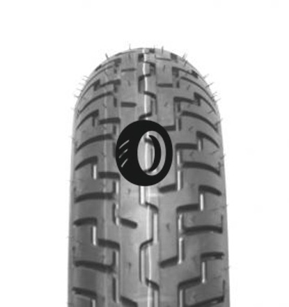 Foto pneumatico: DUNLOP, D402F 130/70 R1818 63H Quattro-stagioni