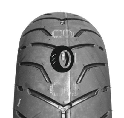 Foto pneumatico: DUNLOP, D407F 180/65 R1616 81H Quattro-stagioni