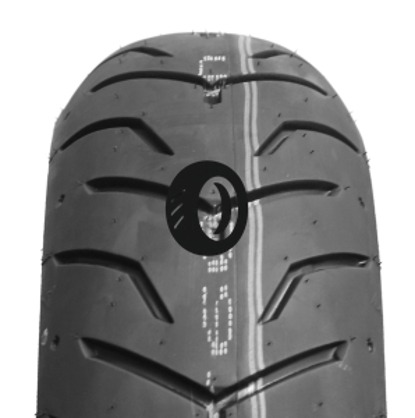 Foto pneumatico: DUNLOP, D407T 180/65 R1616 81H Quattro-stagioni
