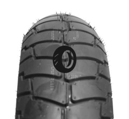 Foto pneumatico: DUNLOP, D427 130/90 R1616 67H Quattro-stagioni