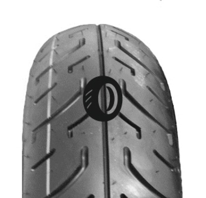 Foto pneumatico: DUNLOP, D451 120/80 R1616 60P Quattro-stagioni