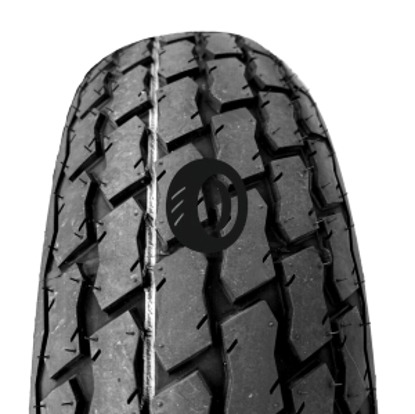 Foto pneumatico: DUNLOP, DT3-R 120/70 R1919 90V Quattro-stagioni