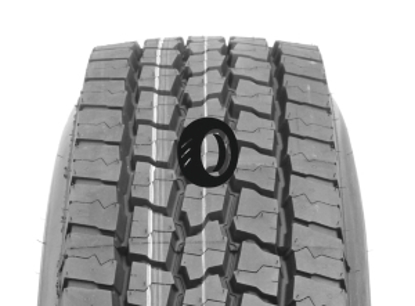 Foto pneumatico: DUNLOP, Dunlop SP 362 295/80 R22.522.5 152L Estive