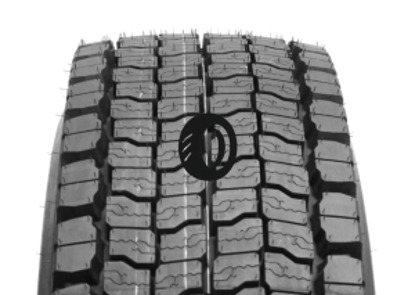 Foto pneumatico: DUNLOP, Dunlop SP 462 315/80 R22.522.5 156L Estive