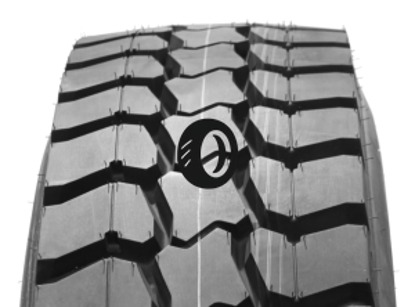 Foto pneumatico: DUNLOP, Dunlop SP 482 315/80 R22.522.5 156K Estive