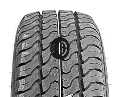 Foto pneumatico: DUNLOP, ECONODRIVE 185/75 R1616 104R Estive
