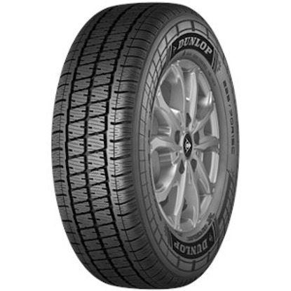 Foto pneumatico: DUNLOP, Econodrive AS 205/75 R1616 111R Quattro-stagioni