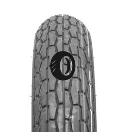 Foto pneumatico: DUNLOP, F17 100/90 R1717 55S Quattro-stagioni