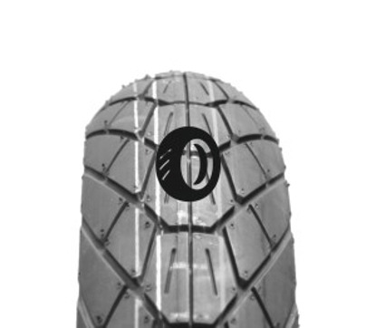 Foto pneumatico: DUNLOP, F20 110/90 R1818 61V Quattro-stagioni