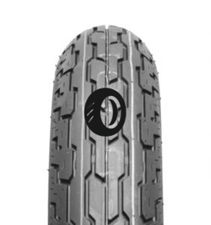 Foto pneumatico: DUNLOP, F24 110/80 R1919 59S Quattro-stagioni