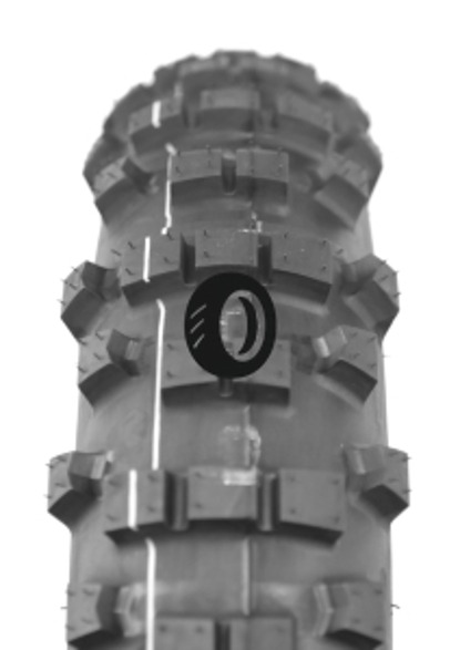 Foto pneumatico: DUNLOP, GEOMAX ENDURO (REAR) 140/80 R1818 70R Quattro-stagioni
