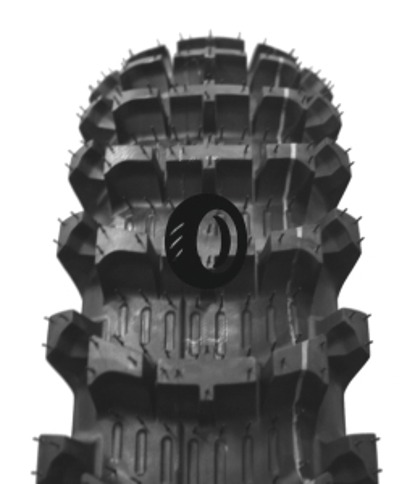 Foto pneumatico: DUNLOP, GEOMAX MX11 90/100 R1616 52M Quattro-stagioni