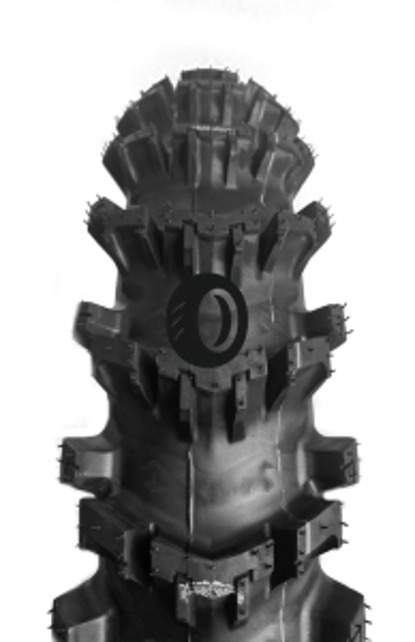 Foto pneumatico: DUNLOP, GEOMAX MX14 70/100 R1010 41J Quattro-stagioni