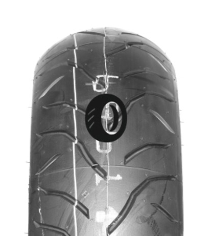 Foto pneumatico: DUNLOP, GPR100 120/70 R1515 56H Quattro-stagioni