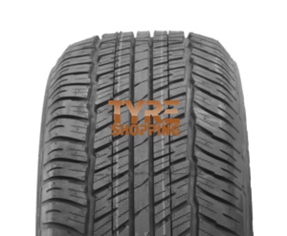 Foto pneumatico: DUNLOP, Grandtrek AT 23 265/65 R1818 114V Estive
