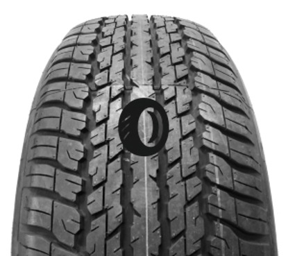 Foto pneumatico: DUNLOP, Grandtrek AT 25 265/60 R1818 110H Estive